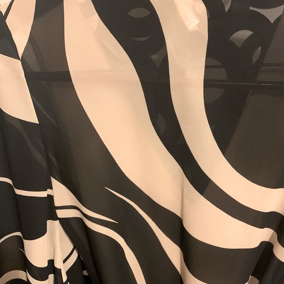 Retro Blouse - Picture 4 of 5